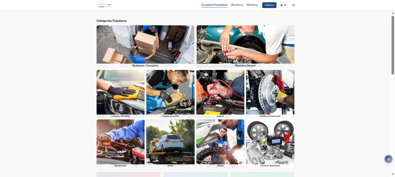 How We Verify Mechanics and Services at PuraCars Costa Rica