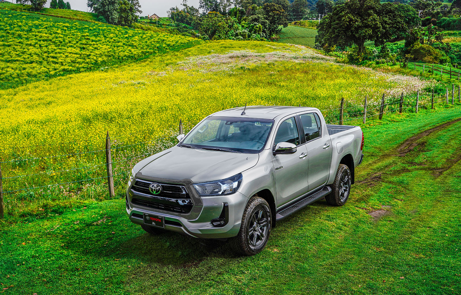 Toyota Hilux Usada en Costa Rica: Guía Completa 2026