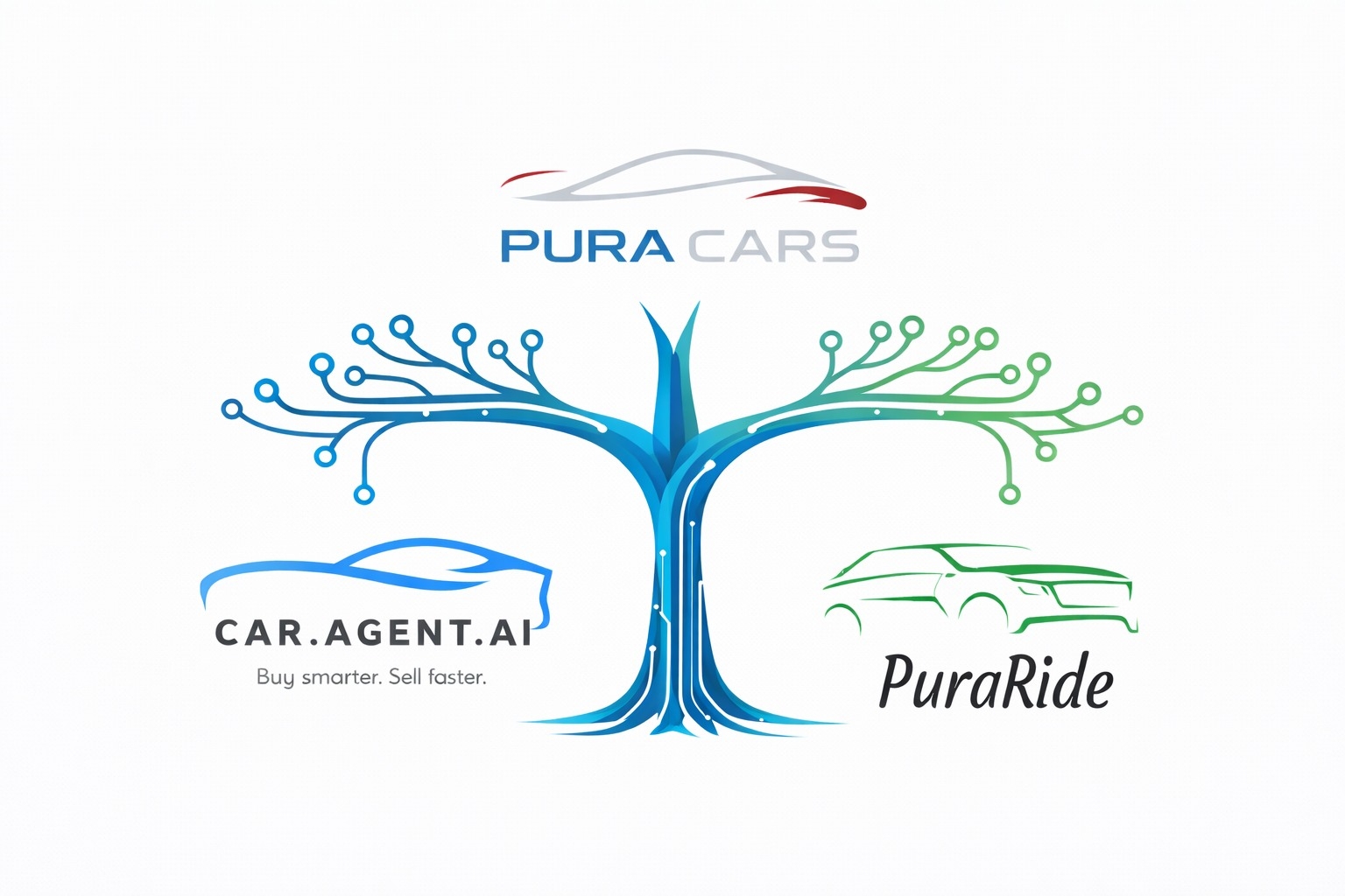 Cómo Encontrar Vehículos, Talleres y Rent a Car en Costa Rica Desde un Solo Ecosistema Digital