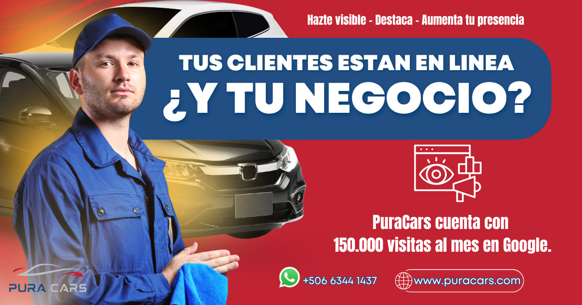 Cómo mejorar la visibilidad de tu negocio con PuraCars