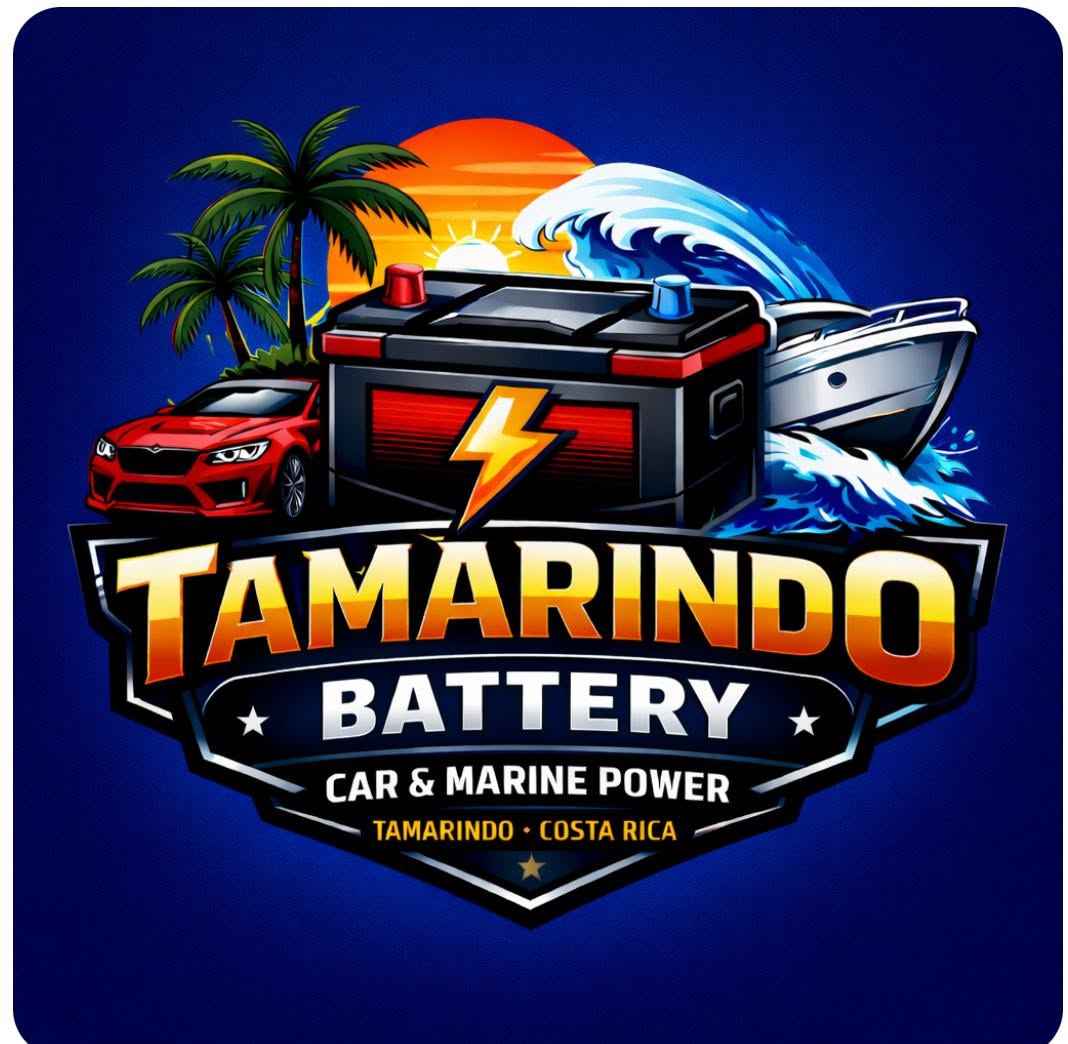 Battery Tamarindo: Servicio de Baterías para Carros en Tamarindo, Guanacaste — Negocios article featured image on PuraCars