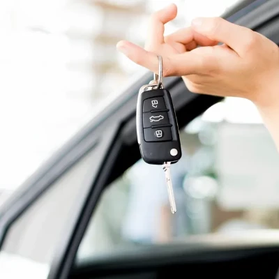 Car Rental