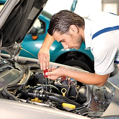 General Mechanics