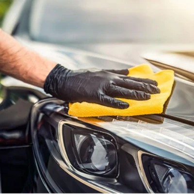 Car Wash & Detailing