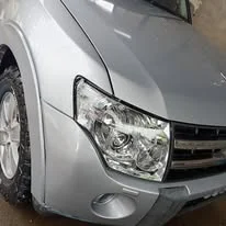 Taller de Enderezado y Pintura Ebenezer