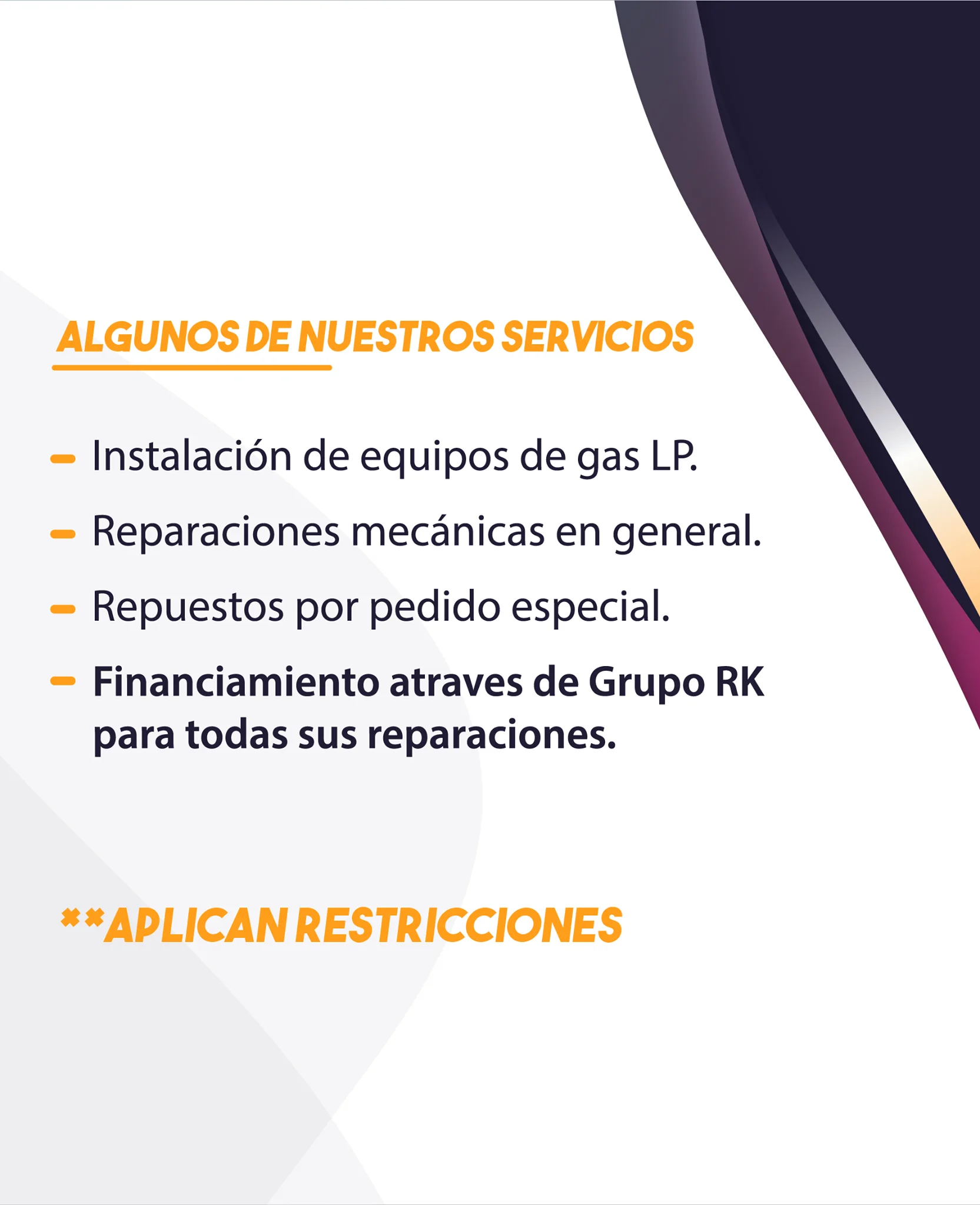 Multiservicios Interamericano HyV