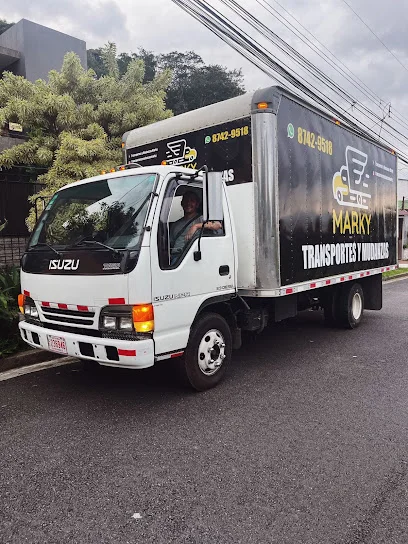 Transportes y Mudanzas Marky
