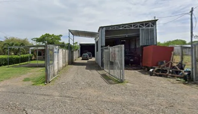 Taller de Mecánica automotriz G Y D