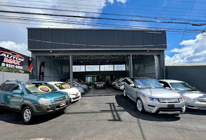 Autos Max