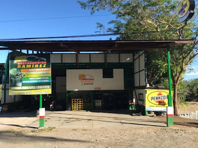 MULTISERVICIOS RAMIREZ
