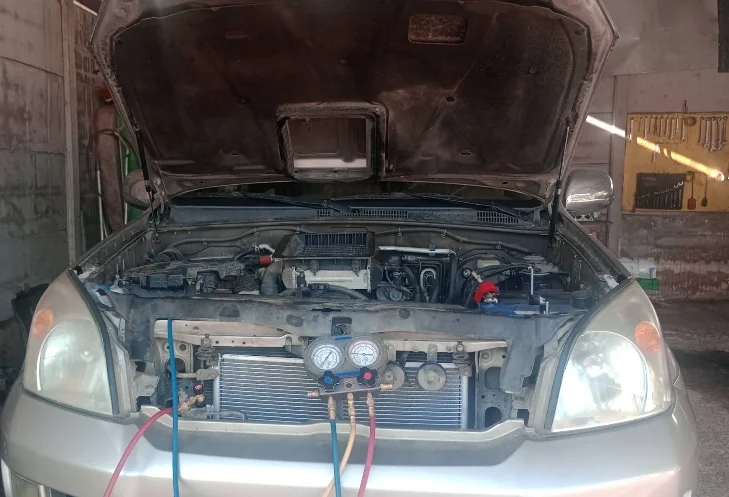 Servicios los Meza 1