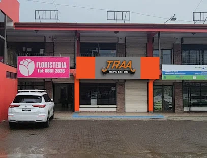 TRAA REPUESTOS GUANACASTE