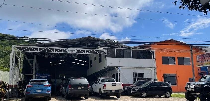 Autoservicio Tamarindo 1