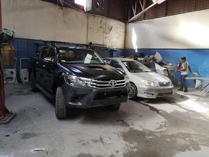 TALLER ROMERO NICOYA GT.