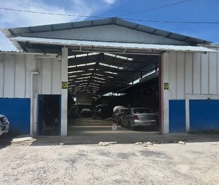 Auto Garage Liberia