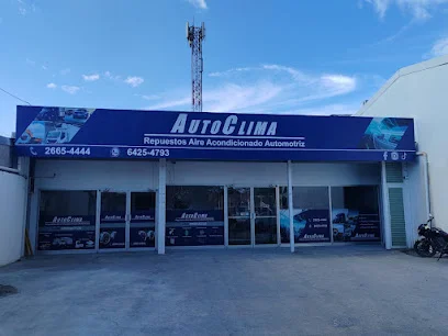 Auto Clima Liberia