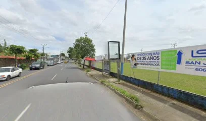 Grúas y Plataformas Desamparados