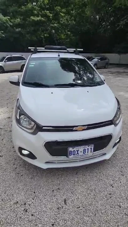 Guatemaltico Renta Car