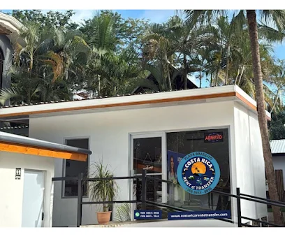 Costa Rica Rent & Transfer