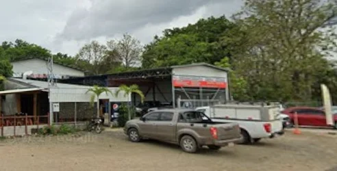 Taller Automotriz Piñar 1