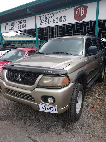 Autos Hnos Barrantes