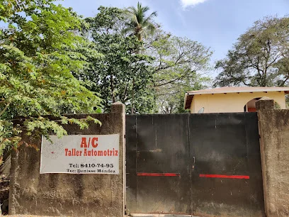 Aires acondicionados DMG 1