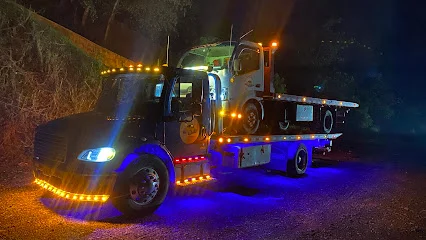 Grua palacios liberia