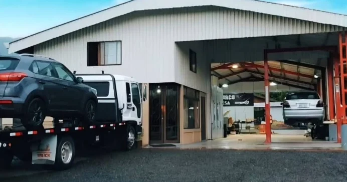 Taller Vargas Dimarco 1