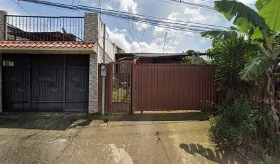 GRUAS Y GASES VILLALOBOS SRL