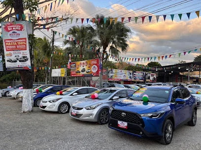 Autos Santa Cruz Guanacaste 1