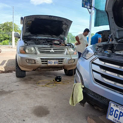 Tecni servicio tecnico A/C