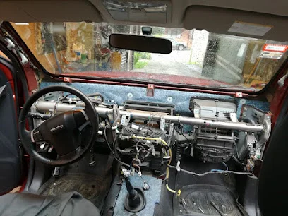 Polar Aire Acondicionado Automotriz