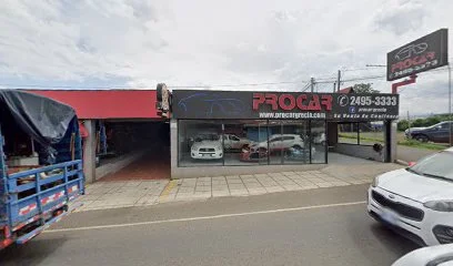 Autos Procar
