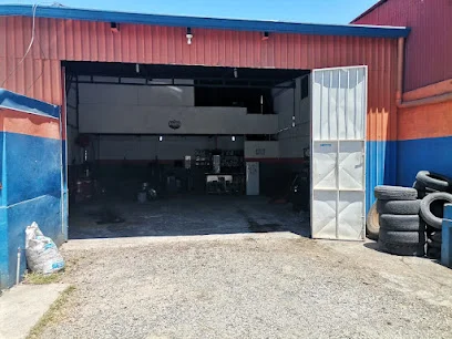 Lubricentro la Amistad Tilaran 1