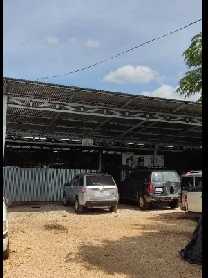 Taller Jose Mejía (Electromecánico y laboratorio de inyección)