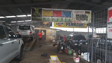 Lubricentro Y Autolavado J Y L