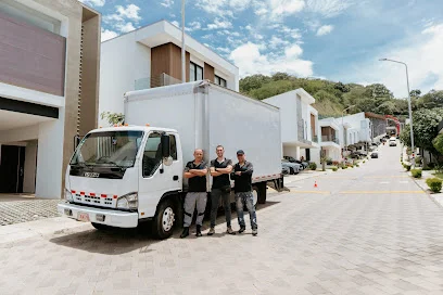 Mudanzas y Transportes Adrian