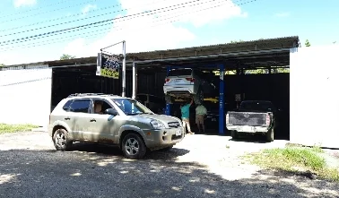 TALLER AUTOMOTRIZ MACHO