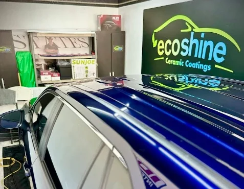 Eco Shine