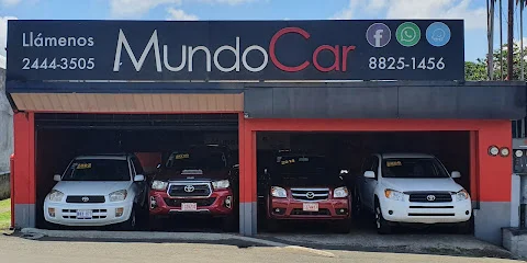 MundoCar