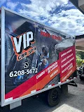 VIP Car SPA