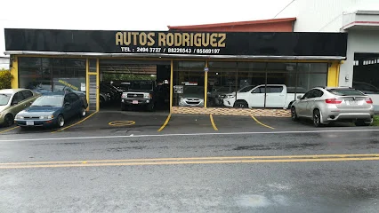 Rodriguez Auto