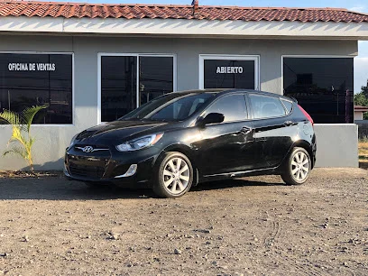 La Gran Venta De Autos Alajuela