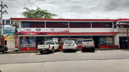 Repuestos Guanacastecos EMESA