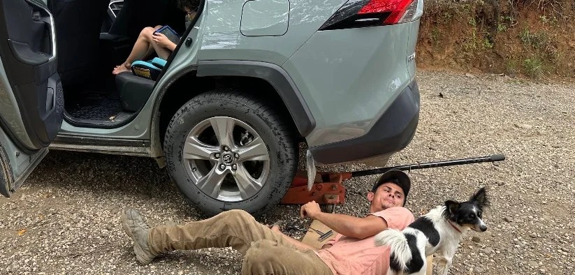 Taller Mecánico ANAPA