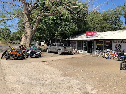 Rent A Carrito El Coco