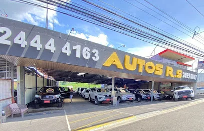 Autos RS