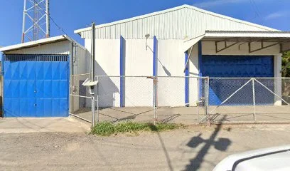 Taller Eléctrico Luvansky