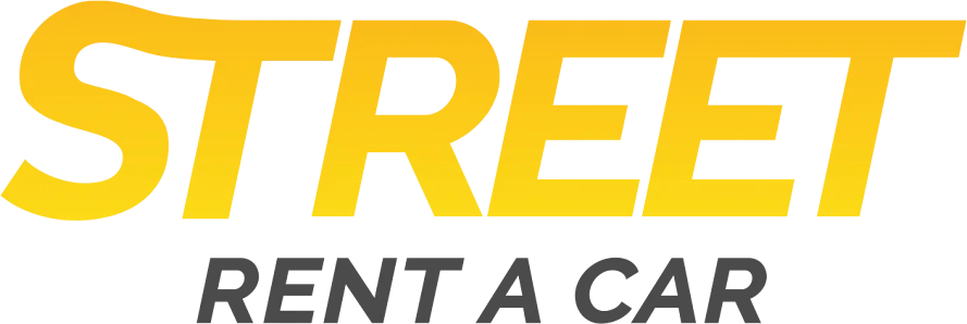 Street Rent a Car