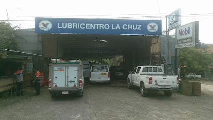 Lubricentro La Cruz